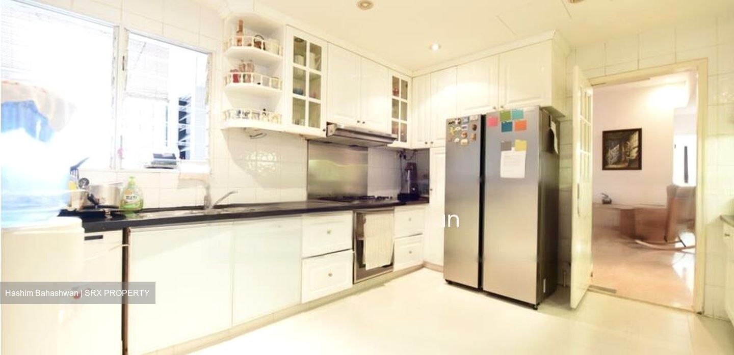 Regency Park (D10), Condominium #591904331